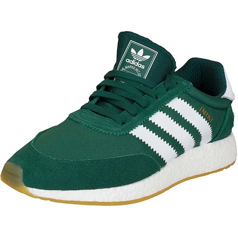 herren sportschuhe adidas grün|Grüne Schuhe .